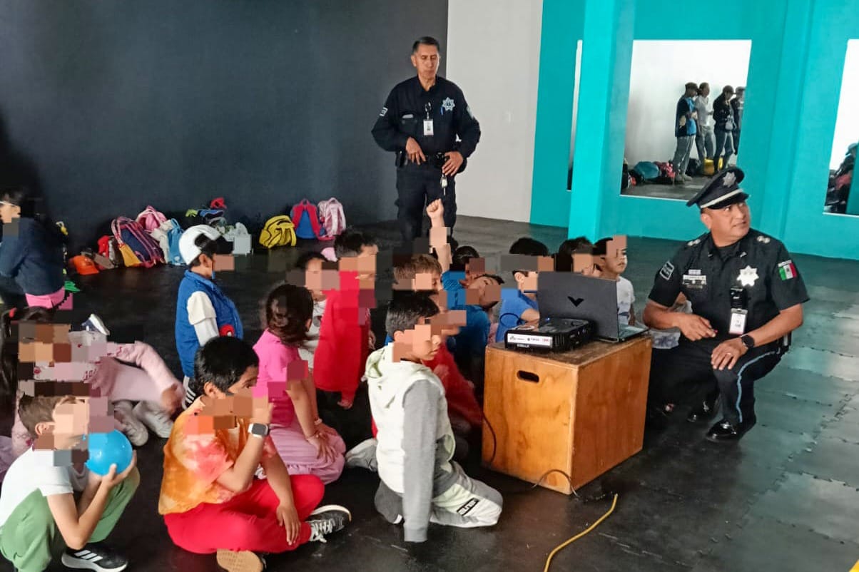 Invita Ayuntamiento de Tlaxcala a niñas, niños y adolescentes a vivir un verano lleno de deporte, aprendizaje y diversión